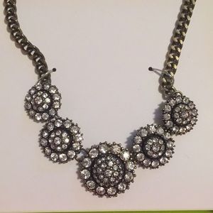 Baublebar necklace.